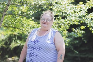 Tammy Lynn Woodby Profile Photo