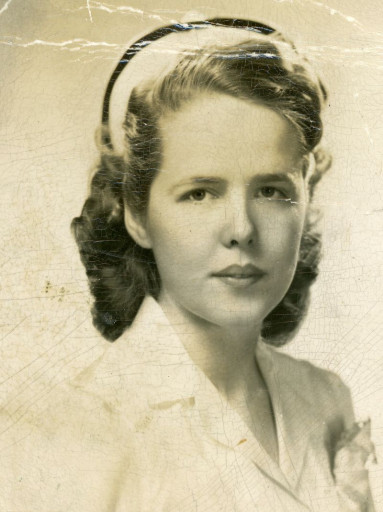 Betty N. (Ernst) Olbrys