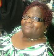 Elder Carolyn Diggs Smith