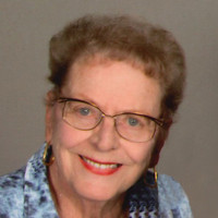 Marguerite Ann Gilbert