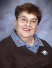 Merrilleen C. Tippery Profile Photo