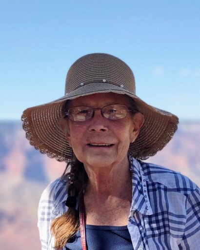 Pamela Erickson's obituary image