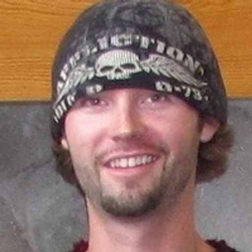 Joshua Scott Arey Profile Photo