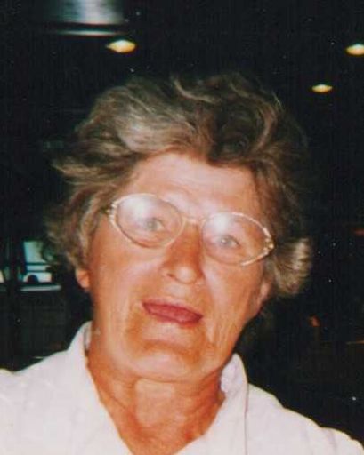 Helen Eubanks