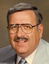 Lloyd  J.  Boone Profile Photo