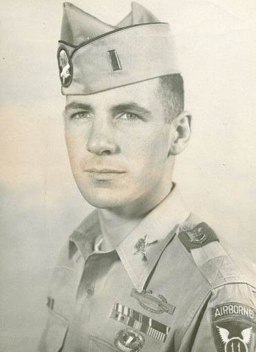 Lt. Col. Thomas Mclean, Usa (Ret.) Profile Photo