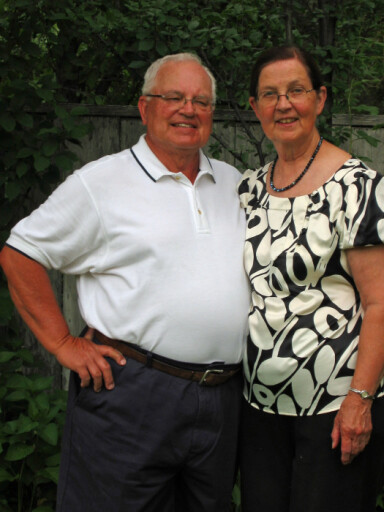 Michael S. & Frances Kay Vargo Profile Photo