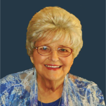 Edna B Meyer Profile Photo