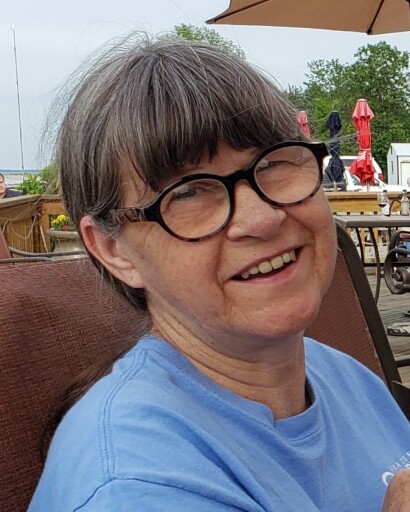 Marsha Ellen Sorenson's obituary image