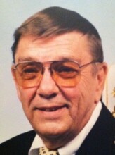 Henry 'Buz' Ward Baldwin, Jr., Profile Photo