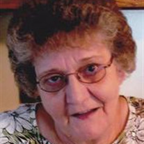 Barbara Ann Bearden