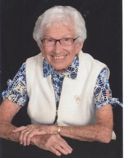 Helen M. (Winslow), O'Hara Profile Photo