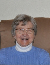 Alberta  C.  Ellis Profile Photo