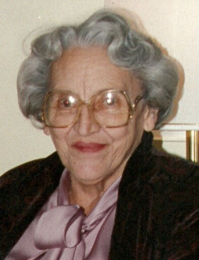 Wilma Gene Mahoney