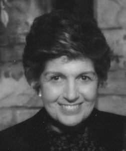 Joyce Vanier Hale