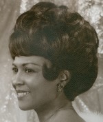 Lavada A. Newton