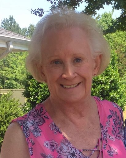 Peggy C. Grigg's obituary image