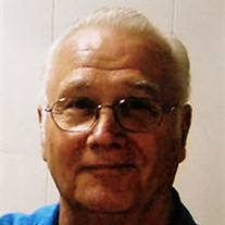 Charles R. Jobe Profile Photo