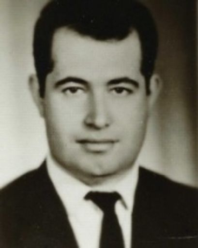 Kaspar Kasparian