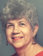 Dorothy Mezich Profile Photo