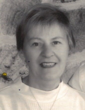 Judith Burns Profile Photo