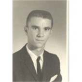 George Garner Profile Photo