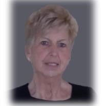 Marcia L Bretey Profile Photo