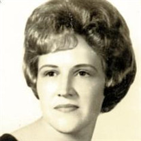 Marlene P. Evans