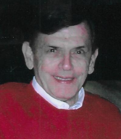 Ernest "Ted" Theodore Hill, Jr.