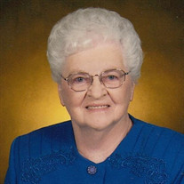 Elva Maxine Reid Profile Photo