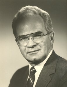 James W. Brown