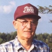 John B. Haas, Sr.