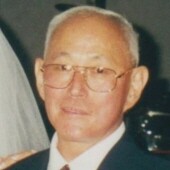 Enrique Shoji Endo Profile Photo