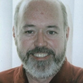 Carl Overby Profile Photo
