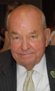 Richard J. Loftus