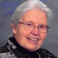 Margaret (Peggy) Haakenson