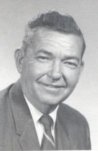 Charles C. Eckart