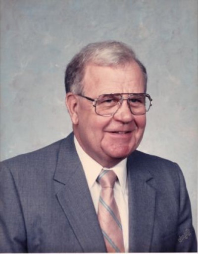 Charles Knode, Sr