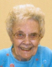 Gladys M. Rein