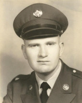 George Nolan Amox, Sr. Profile Photo