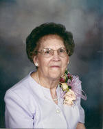 Ina Lee (Souther)  Clark Nix