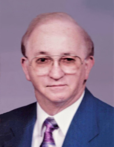 Reverend Donald O'Dell Profile Photo