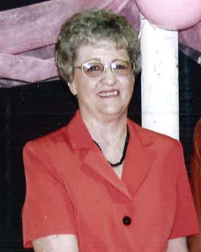 Jeanette Doris Schlager