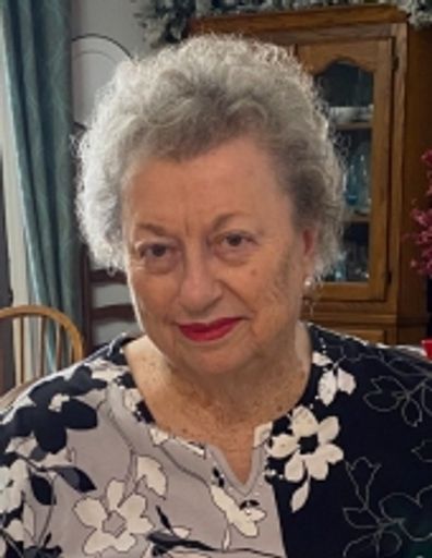 Doris H. Ray