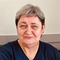 Grazyna Springmann Profile Photo