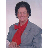 Louise G. Lucas Profile Photo