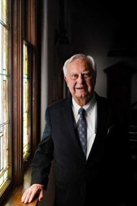 Rev. Dr. William C. (Bill) Gannaway Ii Profile Photo