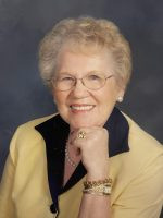 Thelma Lucille Miller Egler Johnson Profile Photo