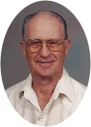 Alvin “Al” E. Scholz Profile Photo