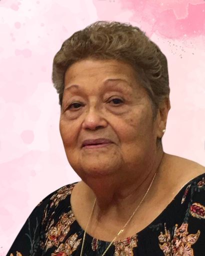 Elida F. Suarez's obituary image